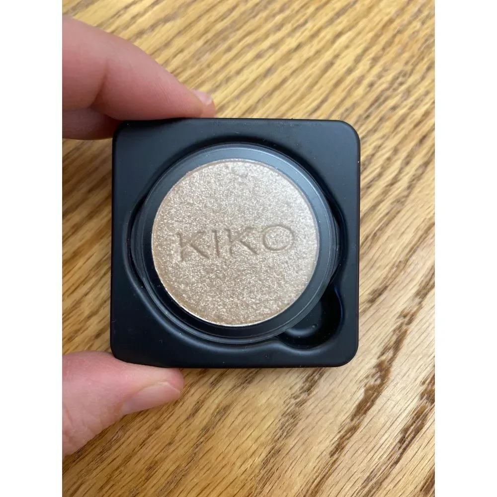 KIKO make up Milano - Italian eyeshadow 400 infinity clics system - BRAND‎ NEW!